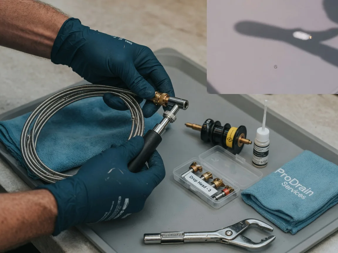 Why choose Drain Cleaning in Scottdale, GA
